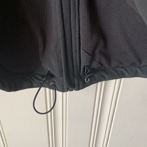 North Face Jacket - Black Size XXL Big n Tall - Picture 10 of 12